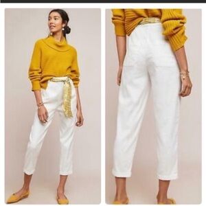 Anthropologie Nias pants